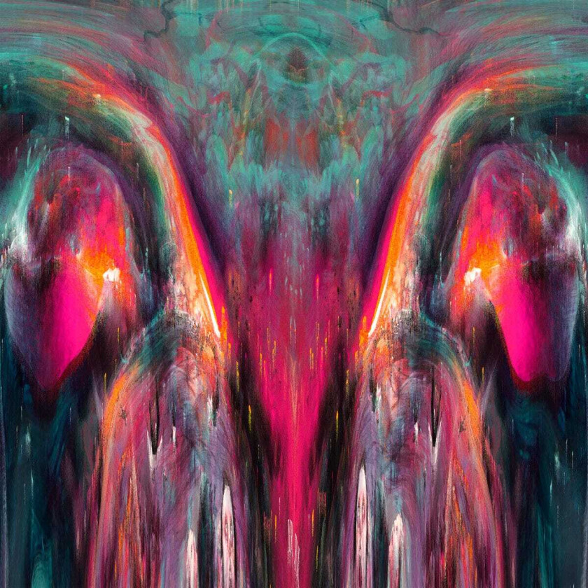 Unconditional Arms Formation LP/Vinyl