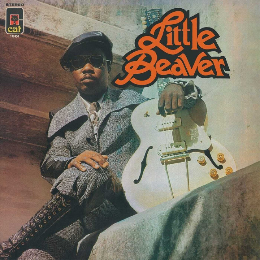 Little Beaver Joey LP/Vinyl