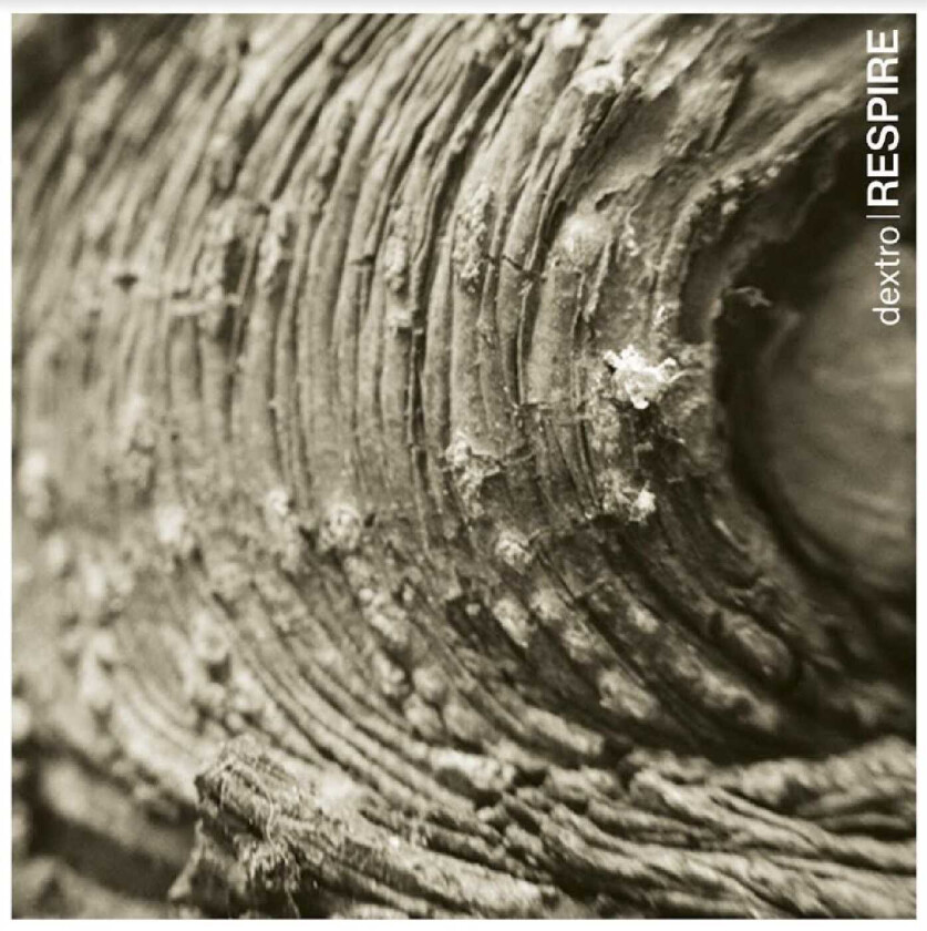 Dextro Respire LP/Vinyl