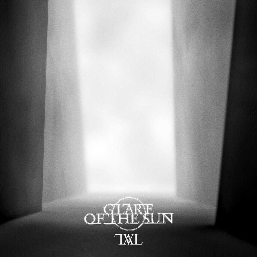 Glare Of The Sun TAL CD
