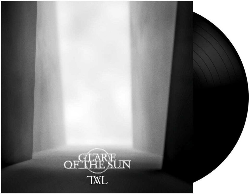 Glare Of The Sun TAL LP/Vinyl