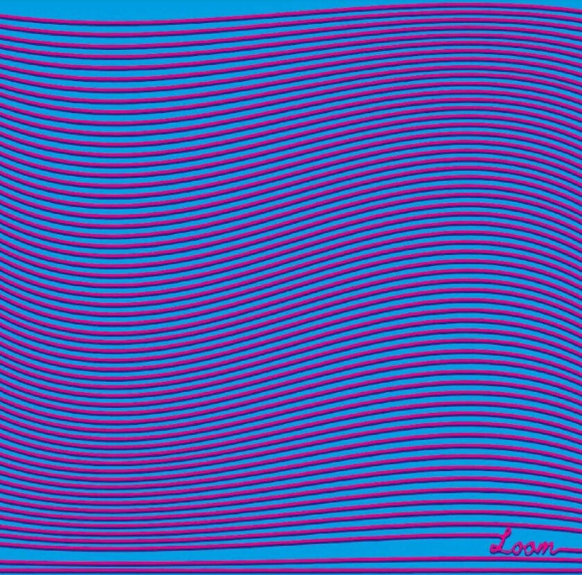 Tape Pack World Unknown LP/Vinyl