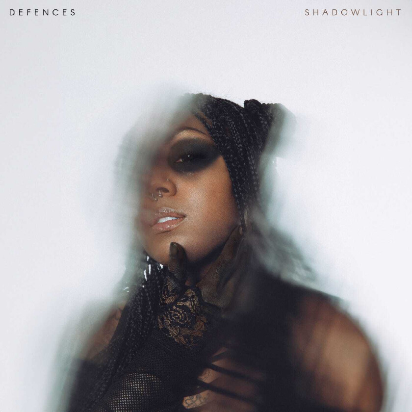 Defences Shadowlight CD