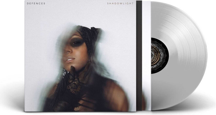 Defences Shadowlight LP/Vinyl