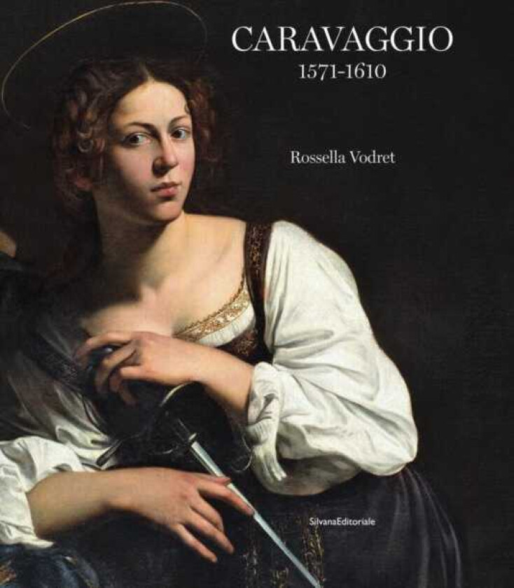 Caravaggio 1571 1610