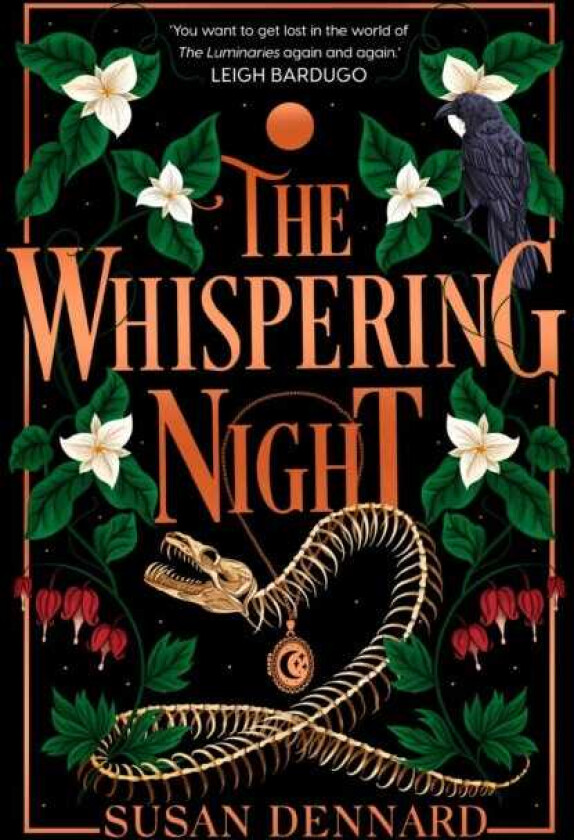 The Whispering Night