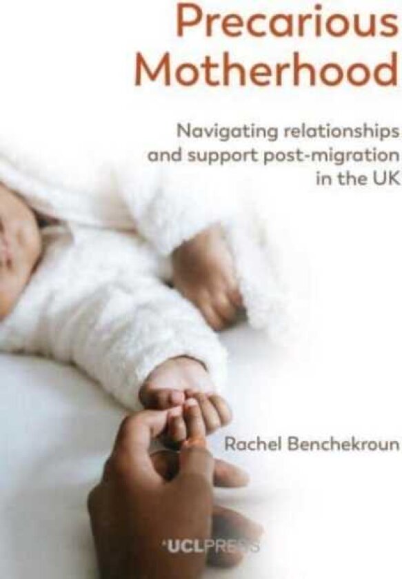 Precarious Motherhood Navigating Relationships and Support PostMigration in the Uk