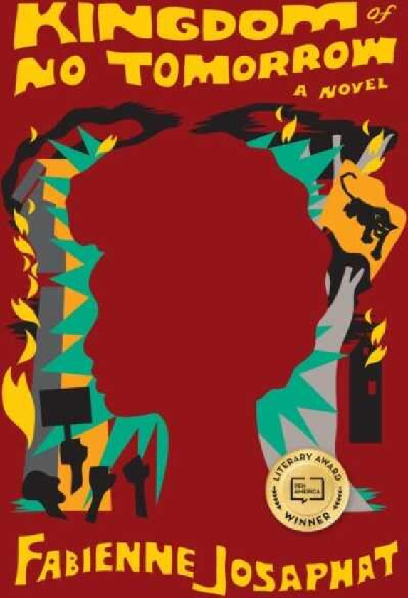 Kingdom of No Tomorrow