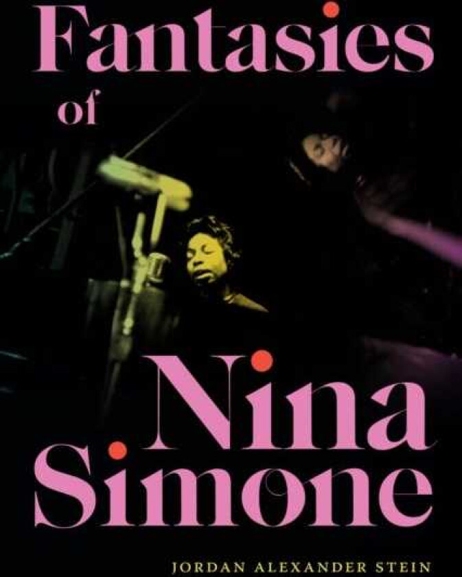 Fantasies of Nina Simone