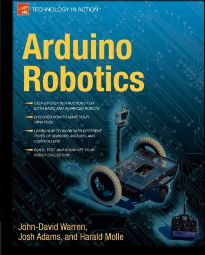 Arduino Robotics