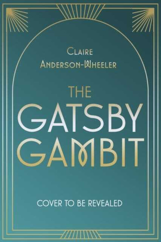 The Gatsby Gambit A Great Gatsby murder mystery