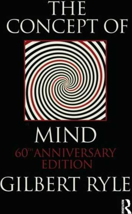 The Concept of Mind 60th Anniversary Edition