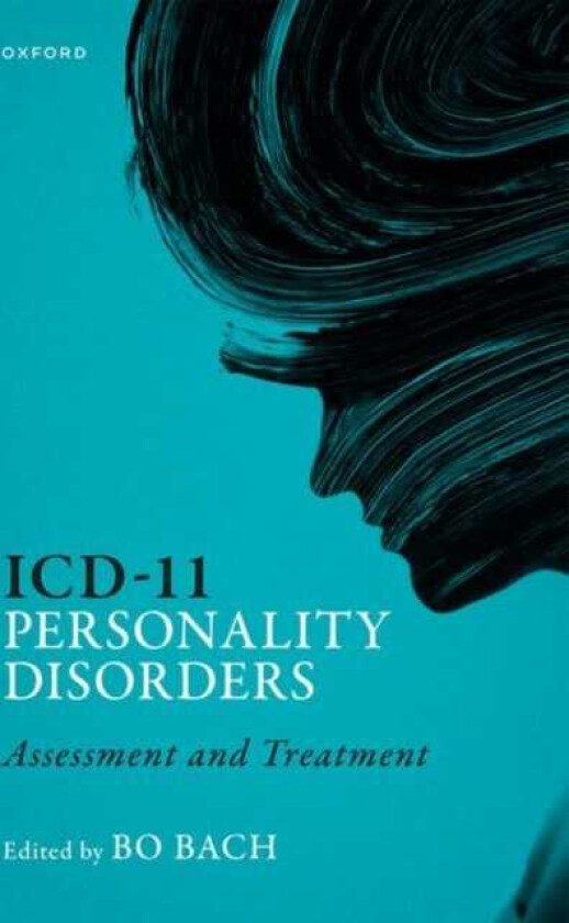 ICD11 Personality Disorders Assessment and Treatment