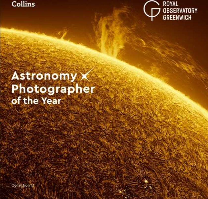Astronomy Photographer of the Year: Collection 13