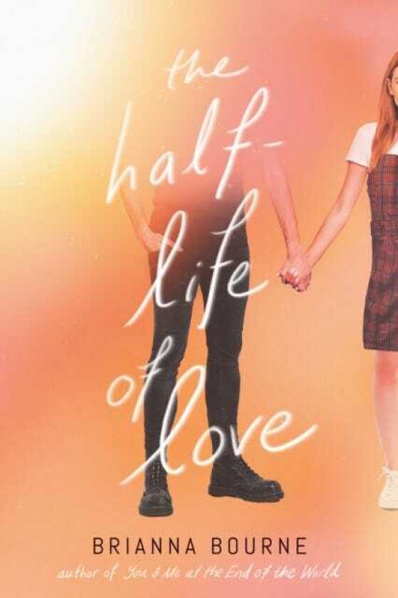The HalfLife of Love