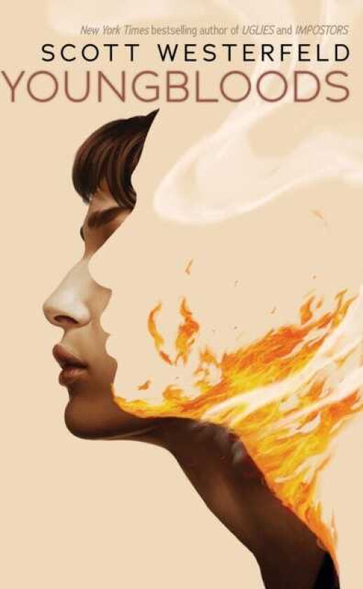 Youngbloods (Impostors, Book 4)