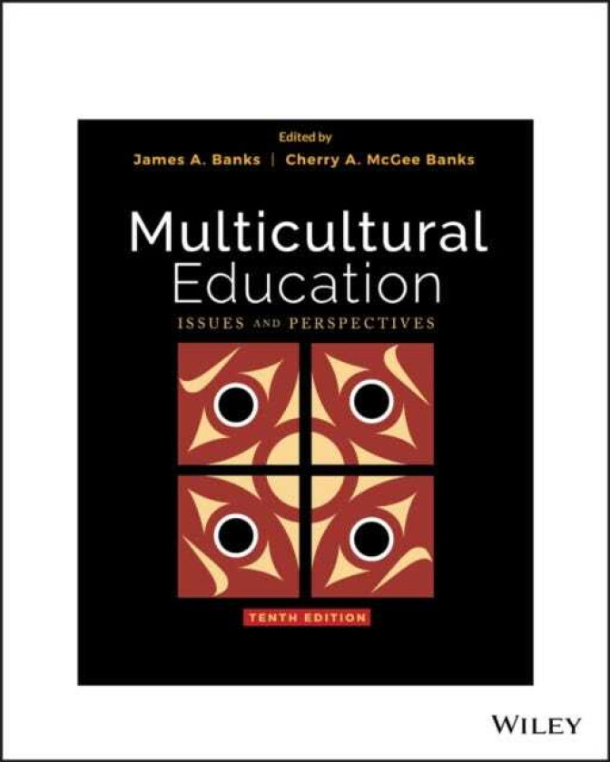 Multicultural Education Issues and Perspectives