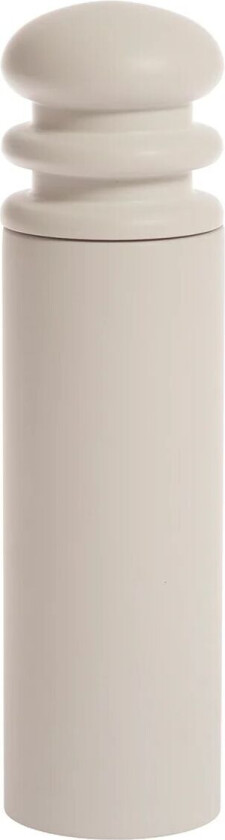 Iris hantverk Iris Håndverk salt- og pepperkvern Hvit