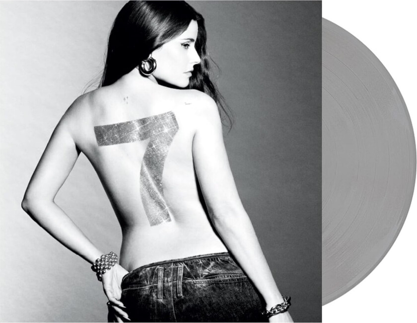 Nelly Furtado 7 LP/Vinyl
