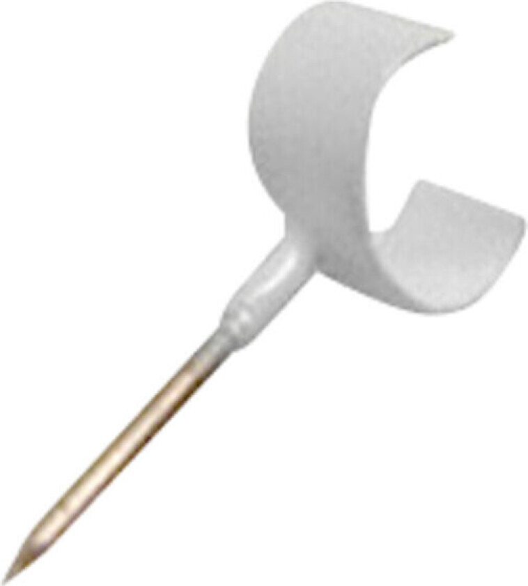 APK 23 ISH M/25MM STIFT - 1314125