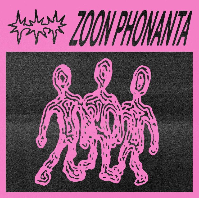 Zoon Phonanta Zoon Phonanta LP/Vinyl