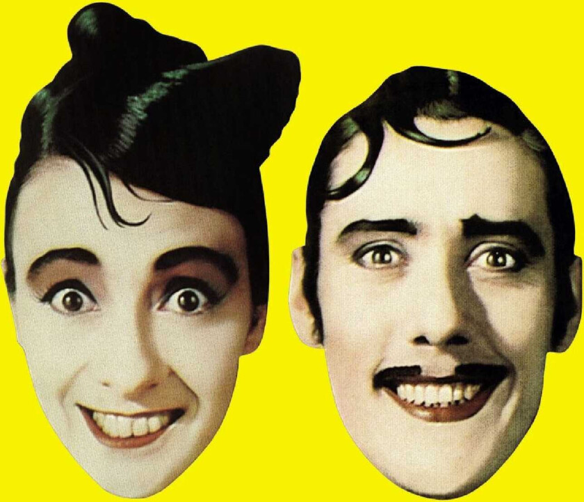 Les Rita Mitsouko Best Of CD