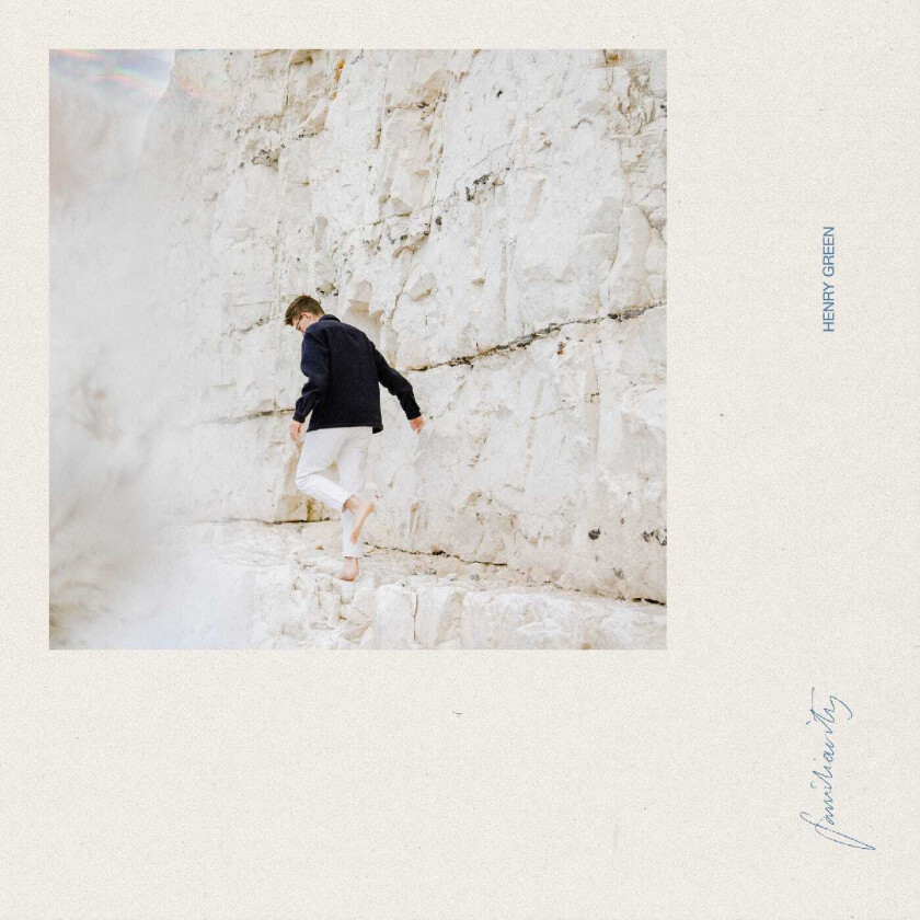 Henry Green Familiarity LP/Vinyl