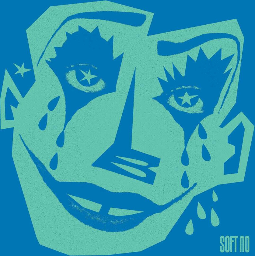 Soft No Soft No LP/Vinyl