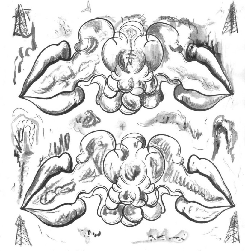 What Are People For?, The Notwist Criminals / Illusions LP/Vinyl