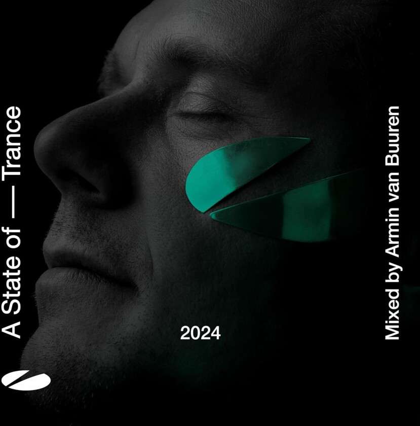 Armin Van Buuren  A State Of Trance 2024  CD