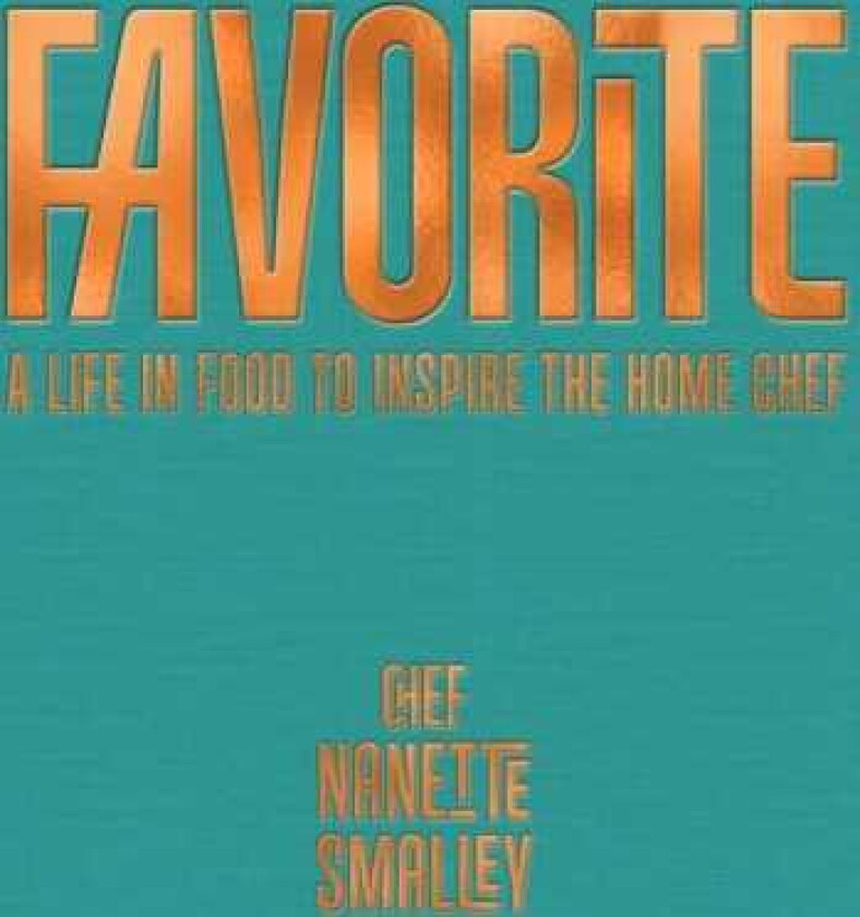 Favourite Recipes
