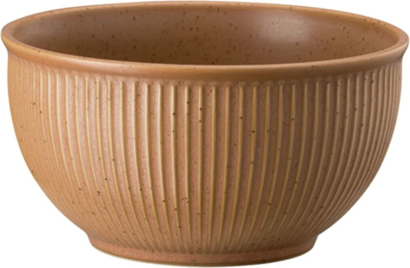 Thomas Clay skål Ø 13 cm Oransje