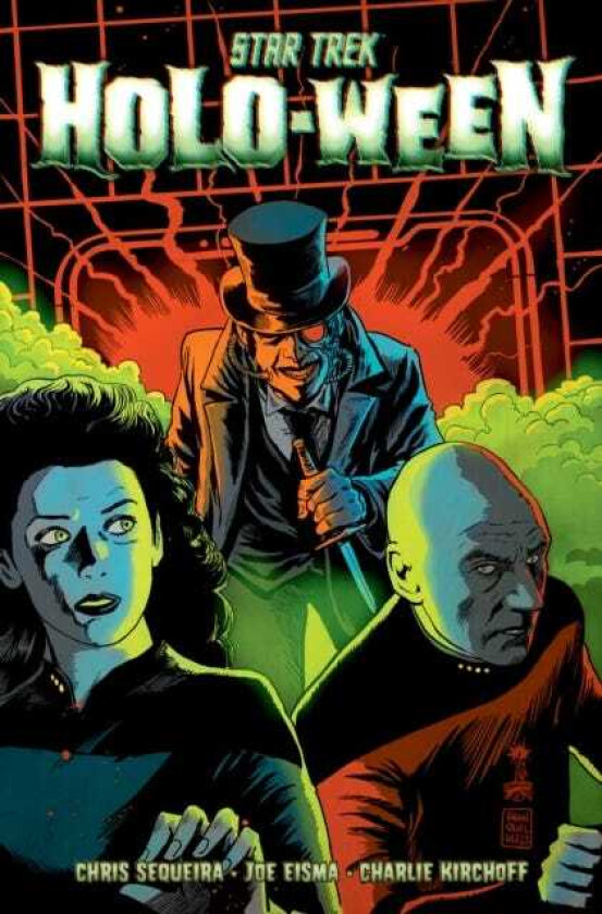 Star Trek: HoloWeen