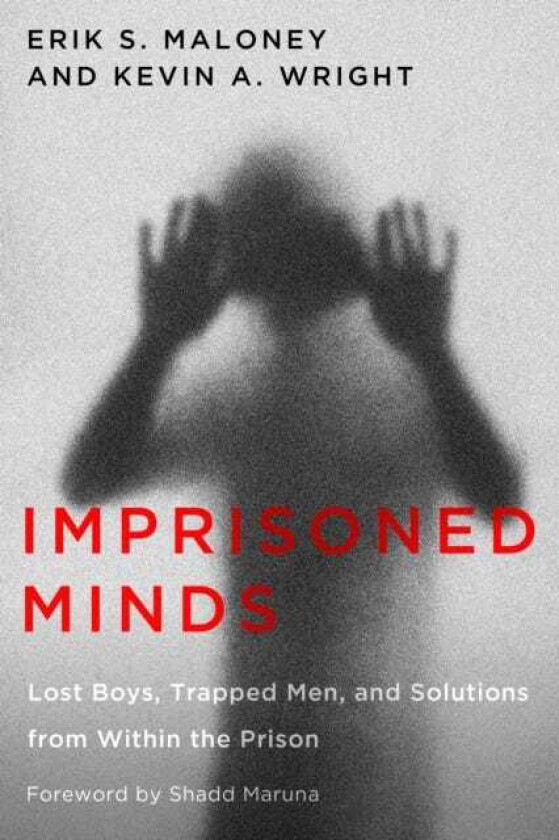 Imprisoned Minds Lost Boys, Trapped Men, and Solutions from Within the Prison