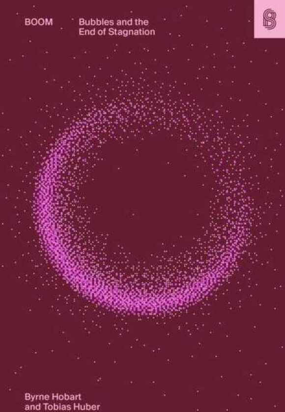 Boom How Bubbles Accelerate Innovation