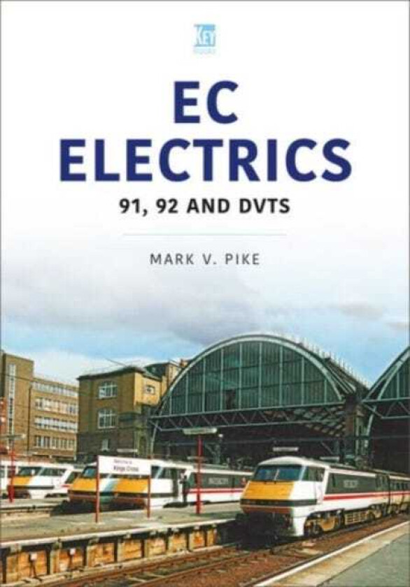 EC Electrics 91, 92 and DVTs