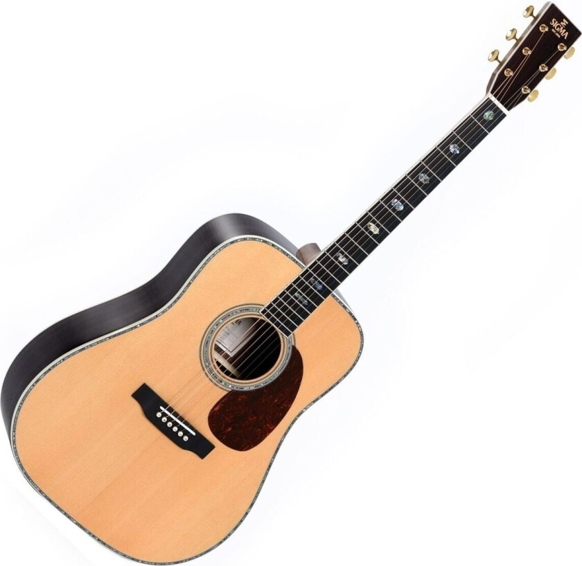 DT-41 Acoustic