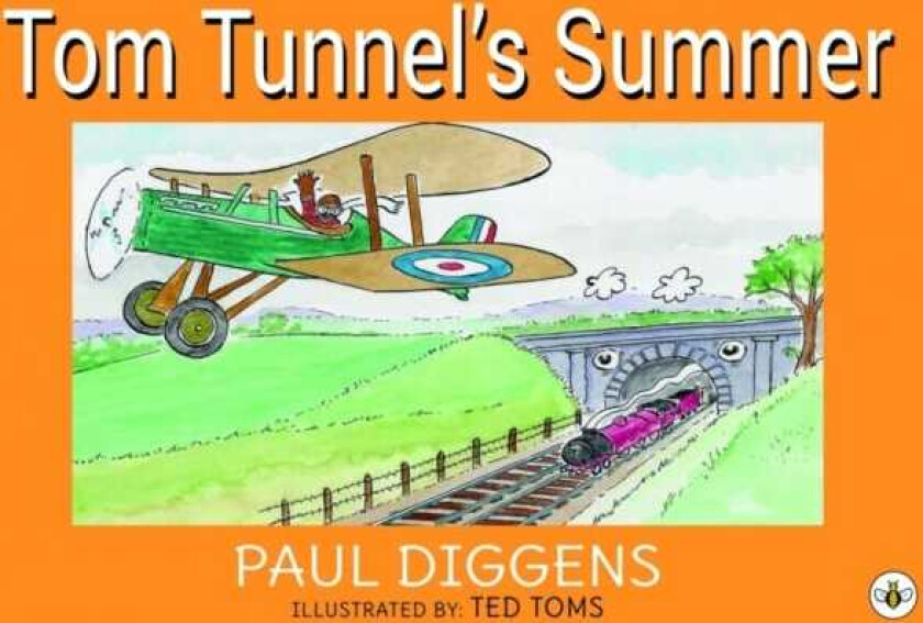 Tom Tunnel's Summer