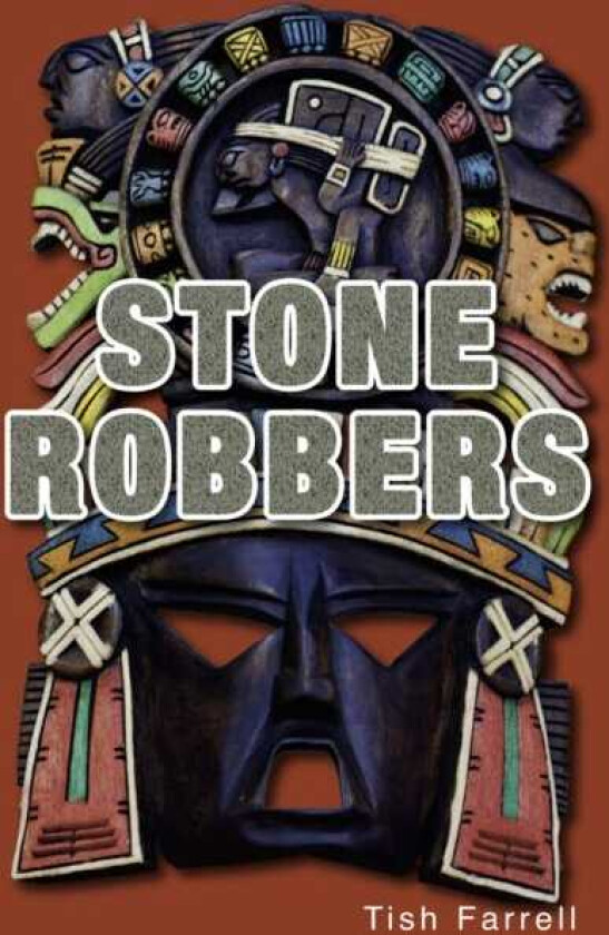 Stone Robbers