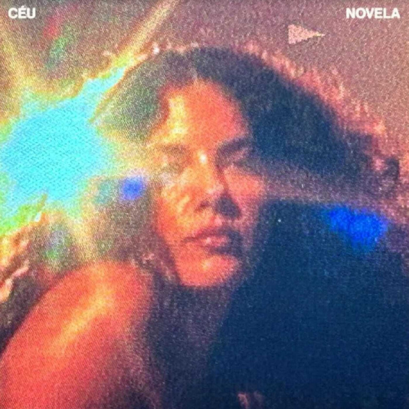 Céu Novela CD