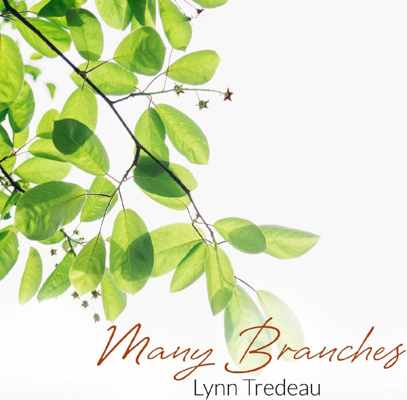 Lynn Tredeau  Many Branches  CD