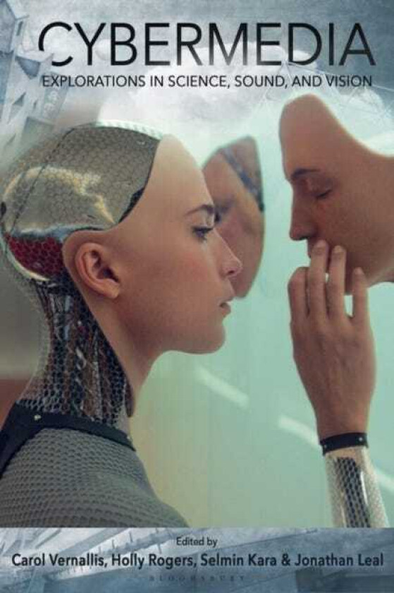 Cybermedia Explorations in Science, Sound, and Vision