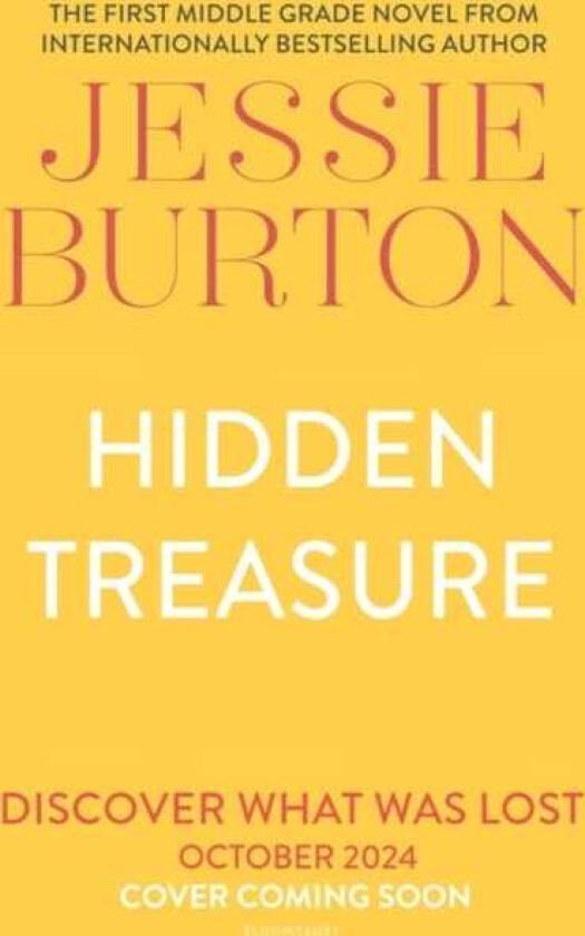 Hidden Treasure