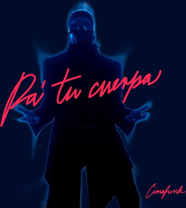 Cimafunk Pa’ Tu Cuerpa LP/Vinyl
