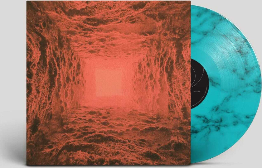 Haunted Plasma I LP/Vinyl