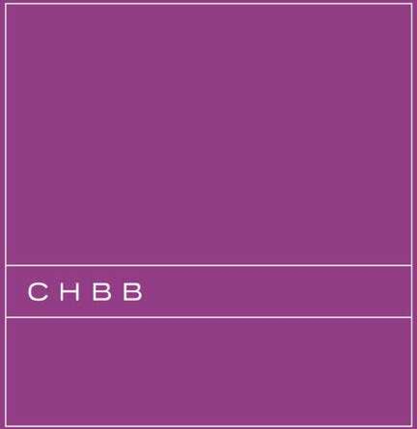 CHBB CHBB LP/Vinyl