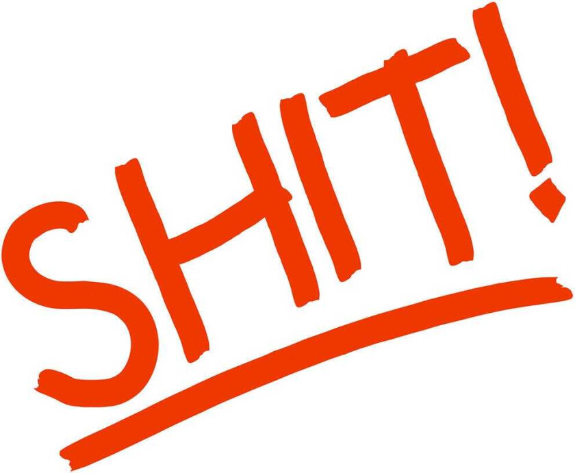 Shit And Shine Rum And Coke LP/Vinyl