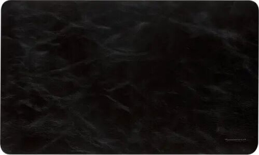 Dbramante1928 Copenhagen Full-grain Leather Desk Mat