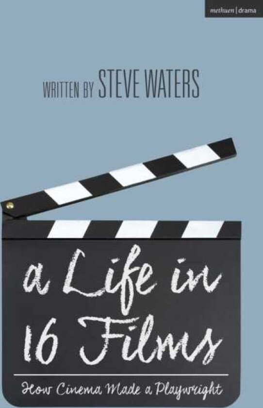 A Life in 16 Films  How Cinema Made a Playwright