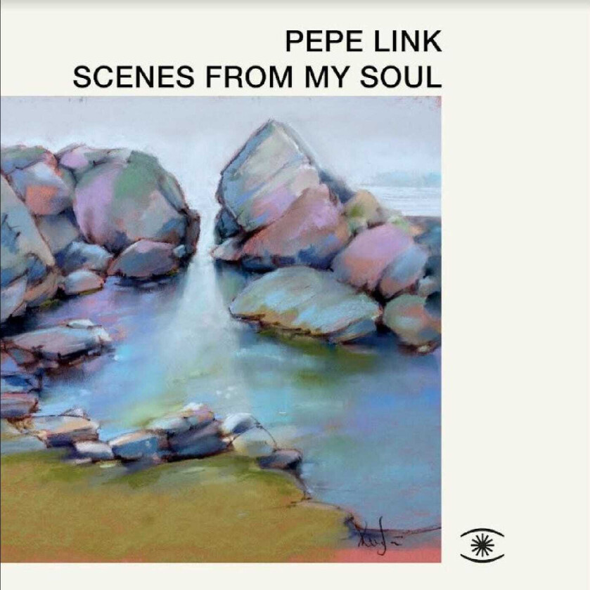 Pepe Link Scenes From My Soul LP/Vinyl